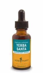 Yerba Santa Extract 1 Oz.